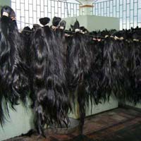 VIRGIN REMY INDIAN HUMAN HAIR EXTENSION