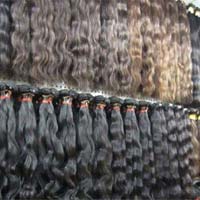 WHOLESALE  INDIAN HAIR