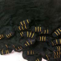 WHOLESALE VIRGIN INDIAN HAIR WEAVE