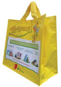 Top Eco Shopping Bag
