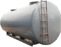 Metal Storage Tank