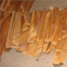 Rubber Wood