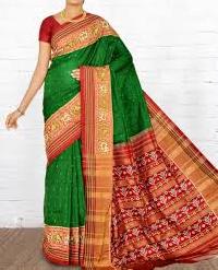 pochampally saree