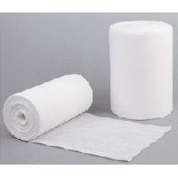 gauze roll bandage