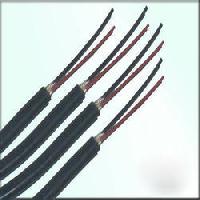 r type thermocouple compensating cables