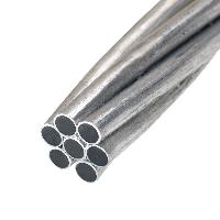 aluminium clad steel