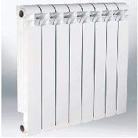 Aluminium Radiator