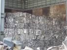 aluminum scrap