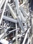 non ferrous metal scrap