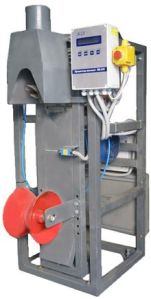 Batcher In Valve Bags