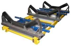 Belt Scales Sweda Vk-230