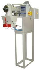 Screw Weighing Batcher