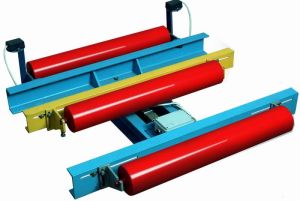 Weighing Scales & Measuring Tapes