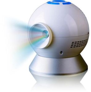 Kid’s Story Projector