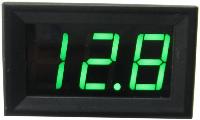 Digital Meters