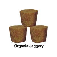 Organic Jaggery Blocks