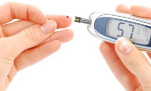 DIABETES TREATMENT PACKAGE DIABETES TREATMENT PACKAGE