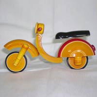 Channapatna Toys