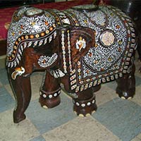 Mysore Elephant