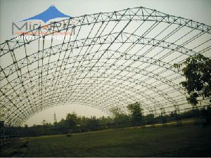 Exhibition Hangar Tents