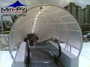 Polycarbonate Structures