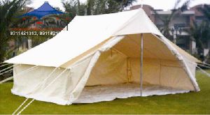 Relief Tents