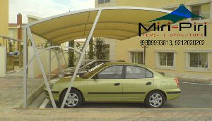 Residential Car Parking Structures