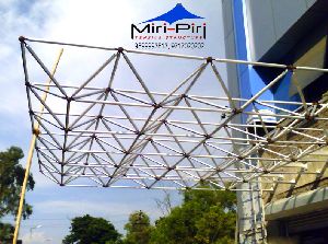 Space Frame Structures