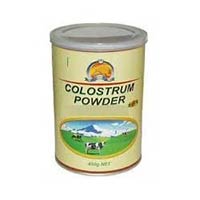 Bovine Colostrum Powder