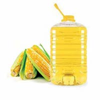 100% Refined Corn Oil