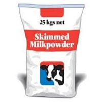 Fonterra Low Heat Skim Milk Powder