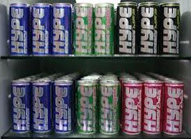 Energy Drink