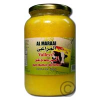 Pure Cow Butter Ghee