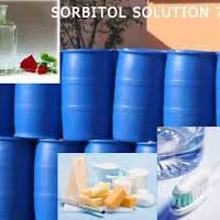 Sorbitol 70% Solution