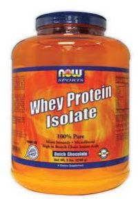 Whey Protein Isolate