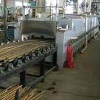 Annealed Precision Tubes