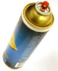 Aerosol Cans