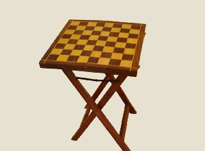 4581 Chess Table