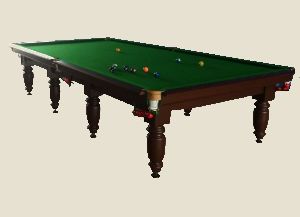 4581 Snooker Table