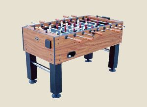SB ST 4581 Soccer Table