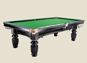 4581 Traditional English Pool Table