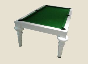 4582 Dining Cum Pool Table