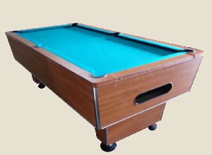 4582 Regular Pool Table