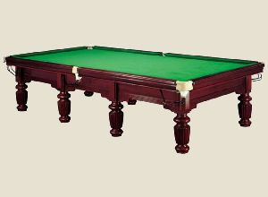 4582 Snooker Table
