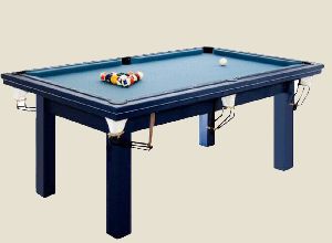 4582 Traditional English Pool Table