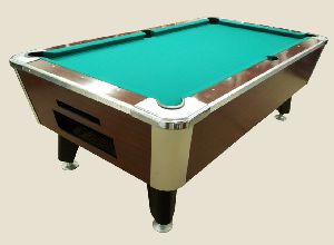 4583 Regular Pool Table