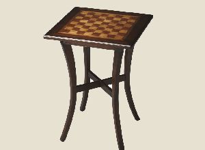 4584 Chess Table