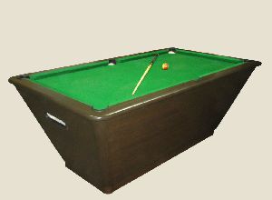 4584 Luxury Pool Table