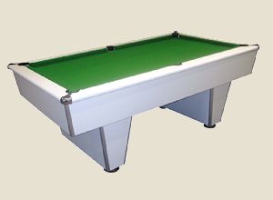 4584 Regular Pool Table