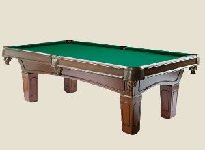4584 Traditional English Pool Table